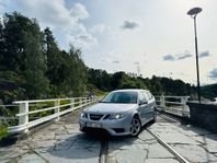 Saab 9-3 1.9 TTiD "Aero" Ny BES 922kr/mån 0kr insats