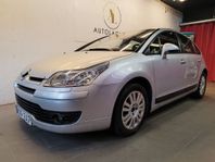 Citroën C4 1.6 [Kamrem bytt][Besikt & Skattad] Euro 4