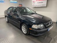 Volvo S40 2001