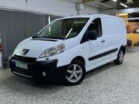 Peugeot Expert Panel Van 1.0t 2.0 HDi  Med dieselvärmare