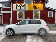 Volkswagen Golf 1.6 TDI BMT 4-Motion 4WD Masters 5d