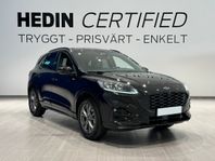 Ford Kuga ST-Line Plug-In Privatleasingkampanj 3995kr/mån!