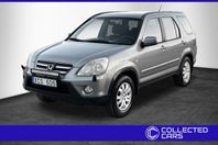 Honda CR-V 2.0 4WD/Ny Besiktigad/Ny servad/Dragkrok/Kamkedja