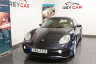 Porsche Cayman TipTronic S