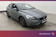 Volvo V40 D3 150hk Momentum VOC Värm Kamera Navi Keyless