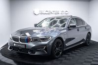 BMW 330e Sedan Steptronic|Luxury Line|Taklucka|292hk|