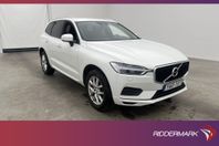 Volvo XC60 D4 190hk Momentum Värmare Sensorer Dragkrok