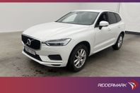 Volvo XC60 D4 190hk Momentum Värmare Sensorer Dragkrok