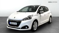 Peugeot 208 1.2 Automat | Panorama | CarPlay | 82hk