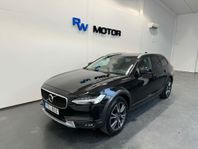 Volvo V90 Cross Country D5 AWD 240hk Inscription Pano B&W