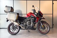 Triumph Tiger 1200 XRt