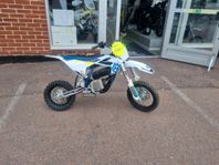 Husqvarna EE 5 5 kW Eldriven Motocross