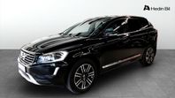 Volvo XC60 D5 AWD SUMMUM, PANORAMA, VOC, DRAG, VÄRMARE