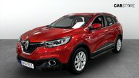 Renault Kadjar KADJAR 1.2TCe 130hk|NAV|CARPLAY