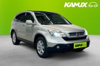 Honda CR-V 2.0 i-VTEC 4WD Dragkrok 150hk