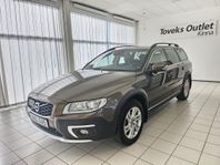 Volvo XC70 D4 AWD Geartronic Classic, Momentum 181Hk