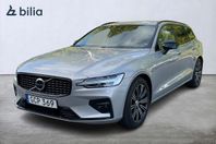 Volvo V60 B4 Bensin Plus Dark