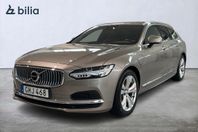 Volvo V90 Recharge T6 Inscription Expression