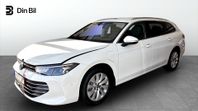 Volkswagen Passat Variant eHybrid B9 BUSINESS 1.5 TSI 204HK