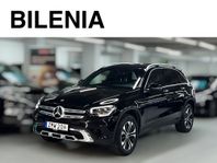 Mercedes-Benz GLC 300 e 4MATIC 9G-Tronic Navi B-kam