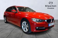 BMW 320 d xDrive Touring Sport line / Kamera / Adaptiv / Nav