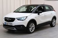 Opel Crossland X 1.2 Turbo Dynamic B-kamera Nyservad