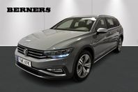 Volkswagen Passat Alltrack 200 TDI 4-M DSG / Navi / Drag / 3