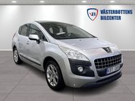 Peugeot 3008 1.6 VTi Euro 5