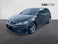 Volkswagen Golf 1.5 TSI, DSG, 150Hk, 2020