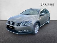 Volkswagen Passat Alltrack, 2.0 TDI Bluemotion, 4Motion, DSG