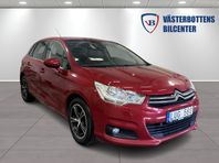 Citroën C4 1.6 e-HDi Airdream EGS Euro 5