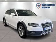 Audi A4 allroad quattro 2.0 TDI DPF quattro Proline Euro 5