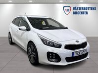 Kia CEED cee'd_sw 1.6 CRDi GT-Line Euro 6