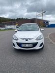 Mazda 2 5-dörrar 1.3 MZR Advance Euro 5