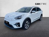 Kia E-Niro Advance, 64kWh, 204Hk, 2020