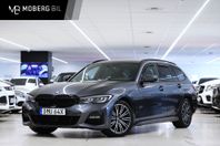 BMW 320 d xDrive 190hk M Sport Shadow Hifi Värmare MOMS