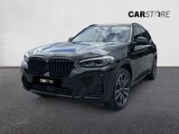 BMW X3 xDrive30e Steptronic M sport 292hk 2023