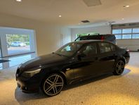 BMW 530 xd Sedan M Sport välvårdad