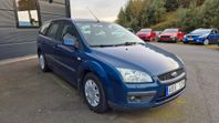 Ford Focus Kombi 1.8 Flexifuel Euro 4 Utan nycklar