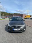 Kia CEED cee'd_sw 1.6 CRDi ECO Euro 4