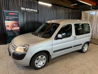 Citroën Berlingo Multispace 1.6-Nybesiktad-1 Ägare-7700mil