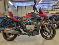 Fynda delar! BMW S 1000 XR 2019 Kampanjpriser i September