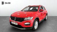 Volkswagen T-Roc TSI 150 DSG Sensorer/Farthållare