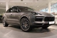 Porsche Cayenne Coupé E-Hybrid Coupe