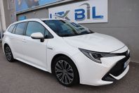 Toyota Corolla Touring Sports Hybrid e-CVT style Backkamera