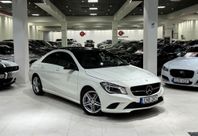 Mercedes-Benz CLA 250 /Progressive/Urban/Pano/Eu6/NyServ/