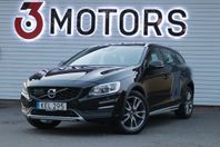 Volvo V60 Cross Country D4 AWD Classic Summum adaptiv farthå