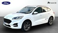 Ford Kuga ST Line Plug-in Hybrid |Privatleasing Kampanj|