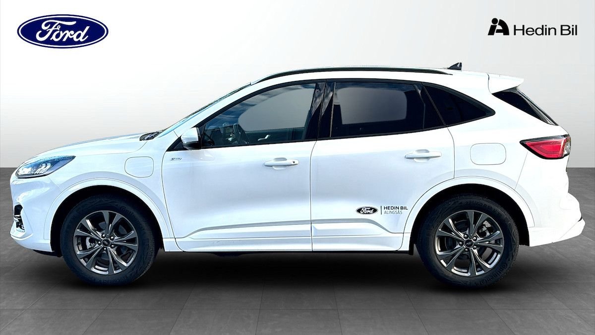 Ford Kuga Plug In Hybrid Leasing Privat För leasing - Ford Kuga Plug-In Hybrid E-CVT, 225hk, 2024 till salu hos