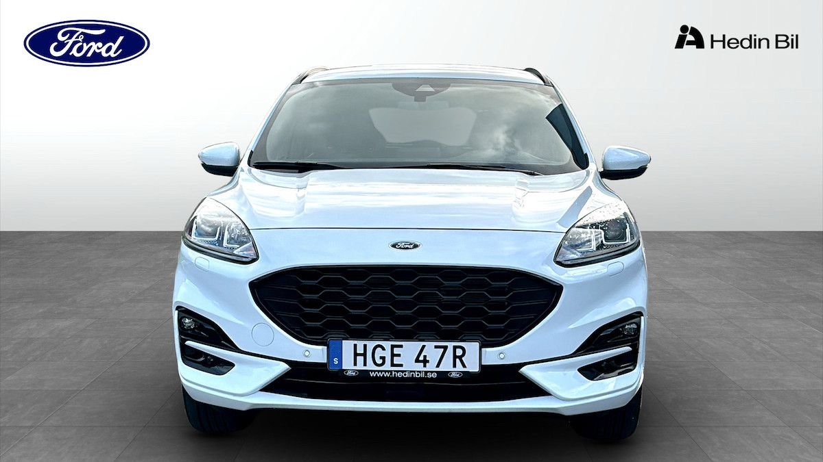 Ford Kuga Plug In Hybrid Leasing Privat För leasing - Ford Kuga Plug-In Hybrid E-CVT, 225hk, 2024 till salu hos